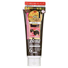 Hena Color Treatment Dark Brown - 250g
