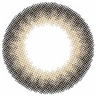 Feliamo 1 Day Color Lens Cappuccino 10 pcs - P-6.50 (10 pcs)