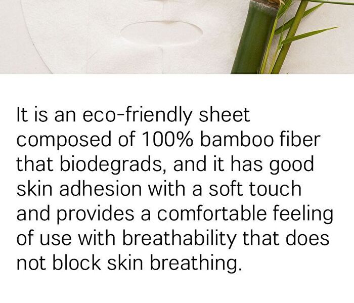 100 Mask - 4 Types - Beta Hyaluronic