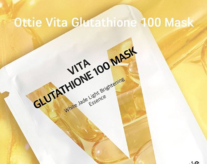 100 Mask - 4 Types - Beta Hyaluronic