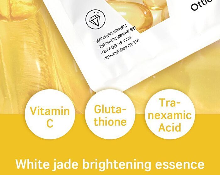 100 Mask - 4 Types - Beta Hyaluronic