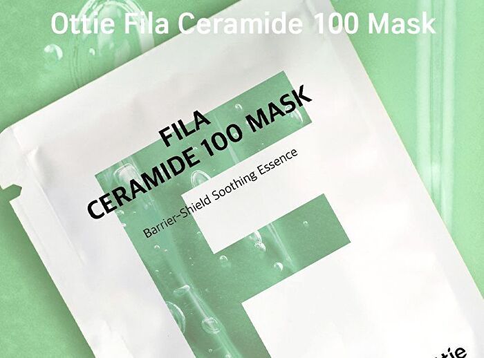 100 Mask - 4 Types - Beta Hyaluronic