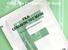 100 Mask - 4 Types - Beta Hyaluronic
