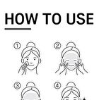 100 Mask - 4 Types - Beta Hyaluronic