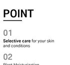 100 Mask - 4 Types - Beta Hyaluronic