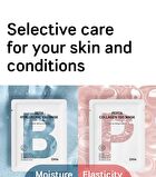100 Mask - 4 Types - Beta Hyaluronic