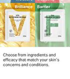 100 Mask - 4 Types - Beta Hyaluronic