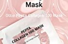 100 Mask - 4 Types - Pepta Collagen
