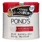 Age Beauty Cream Cleansing - 270g