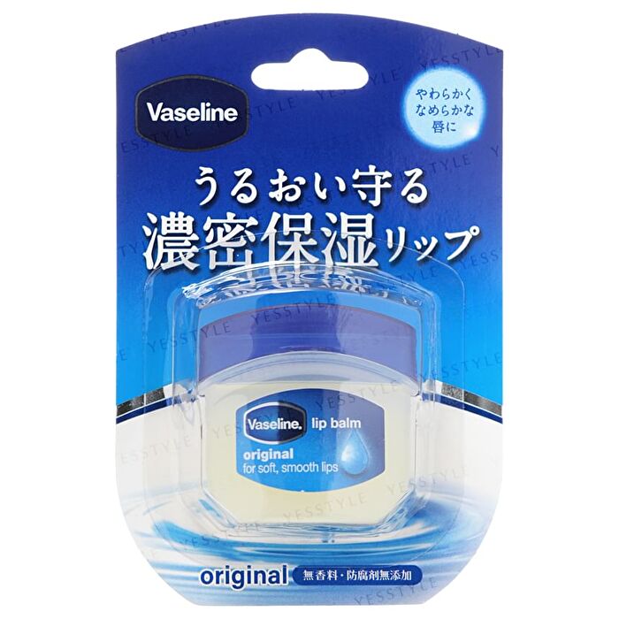 Pure Lip Care - Original - 7g