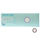 Lacelle 1 Day Limbal Ring Color Lens Tender Brown 30 pcs - P-4.75 (30 pcs)