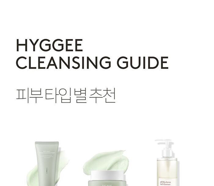 pH Hyaluron Gel Cleanser Jumbo - 400ml