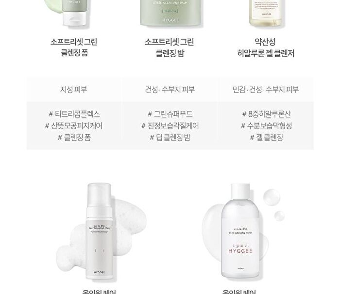pH Hyaluron Gel Cleanser Jumbo - 400ml