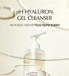 pH Hyaluron Gel Cleanser Jumbo - 400ml