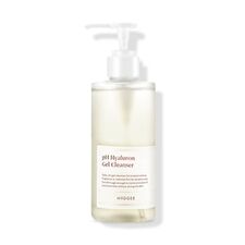 Hyggee pH Hyaluron Gel Cleanser Jumbo - 400ml