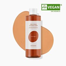Hyggee Own Vegan Calming Toner - 250ml