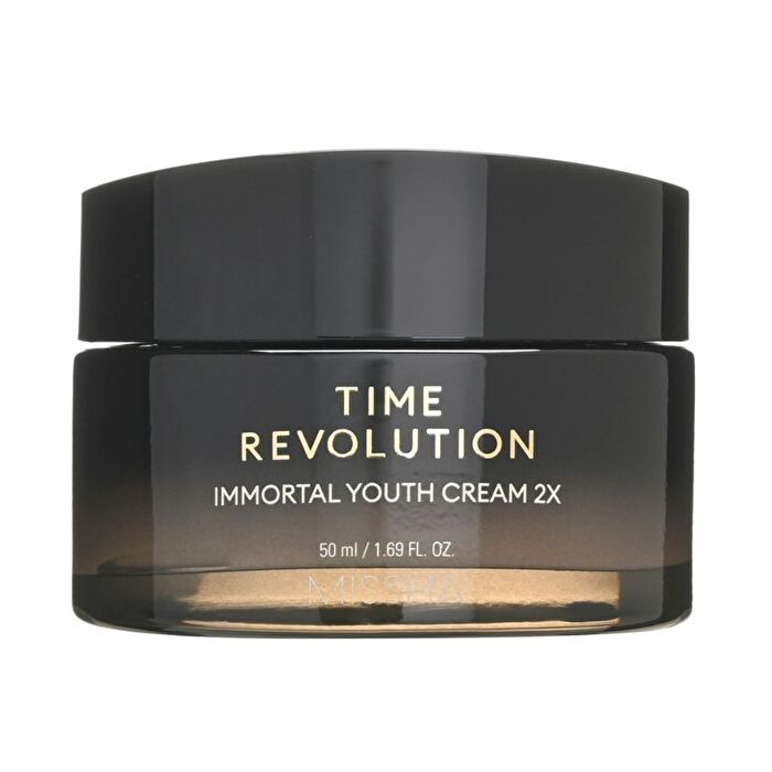 Time Revolution Immortal Youth Cream 2X - 50ml