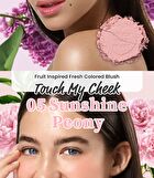 Touch My Cheek - 6 Colors - #04 Sunrise Lilac