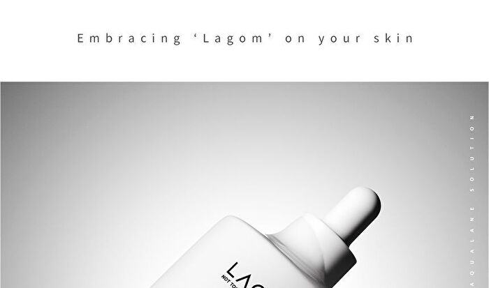 Lagom Cellus Aqualane Solution - 50ml