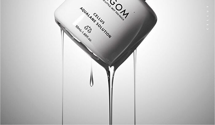 Lagom Cellus Aqualane Solution - 50ml