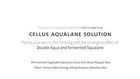 Lagom Cellus Aqualane Solution - 50ml