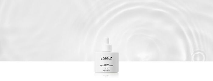 Lagom Cellus Aqualane Solution - 50ml