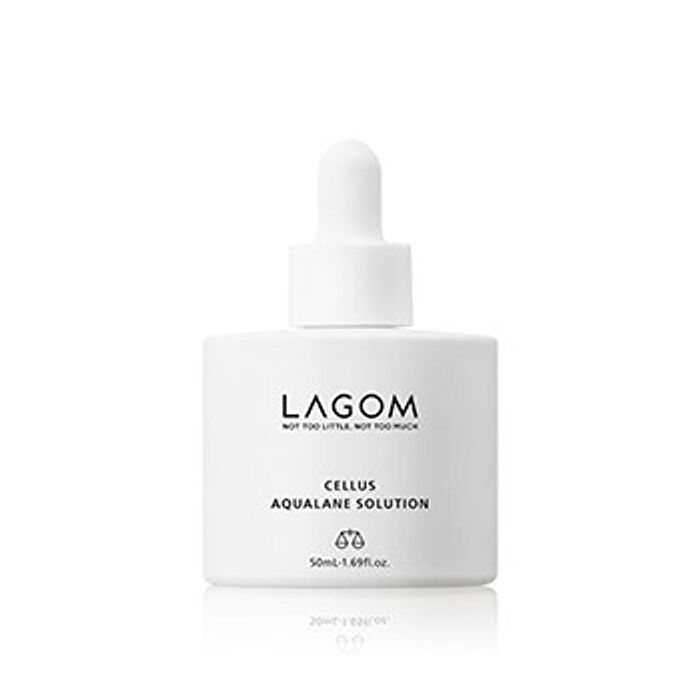 Lagom Cellus Aqualane Solution - 50ml