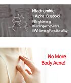 Tia\'m Anti Blemish Body Lotion Back & Chest - Renewed: 200ml