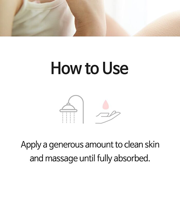 Tia\'m Anti Blemish Body Lotion Back & Chest - Renewed: 200ml
