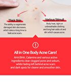 Tia\'m Anti Blemish Body Lotion Back & Chest - Renewed: 200ml