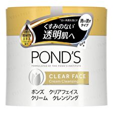 Pond's Japan Clear Face Cream Cleansing - 270g