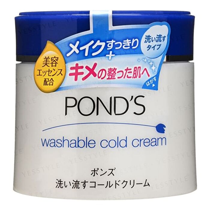 Washable Cold Cream Cleansing - 270g