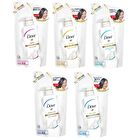 Care Shampoo - Damage - 500g