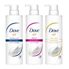 Care Conditioner - Moisture - 500g