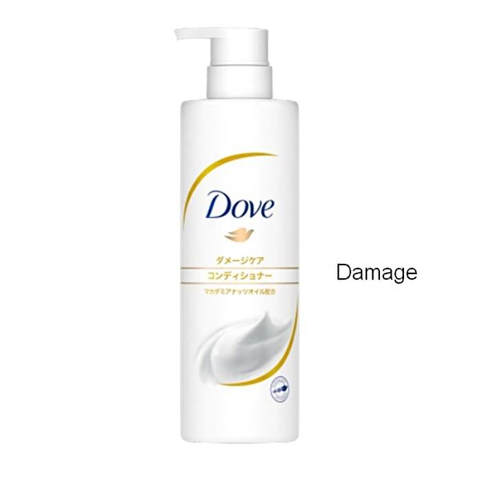 Care Conditioner - Moisture - 500g