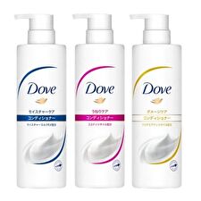 Dove Japan Care Conditioner - Moisture - 500g