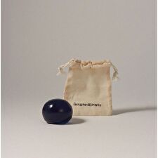 ongredients Butterfly Pea Cleansing Ball - 110g × 1 pc