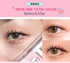 Coringco Toktok-Hara Filter Eyelash - 4 Types - Black - 9mm
