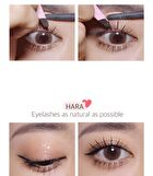 Coringco Toktok-Hara Filter Eyelash - 4 Types - Black - 9mm