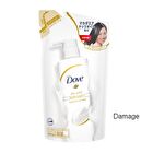 Care Conditioner - Moisture - 350g Refill