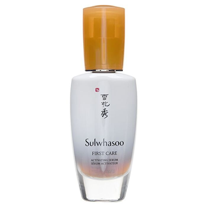 First Care Activating Perfecting Serum - 2021 Version - 60ml