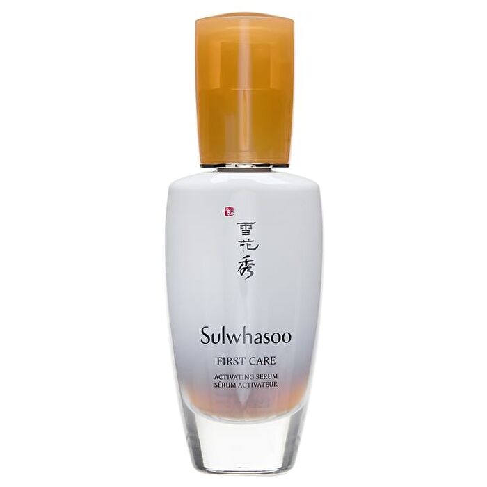 First Care Activating Perfecting Serum - 2021 Version - 60ml