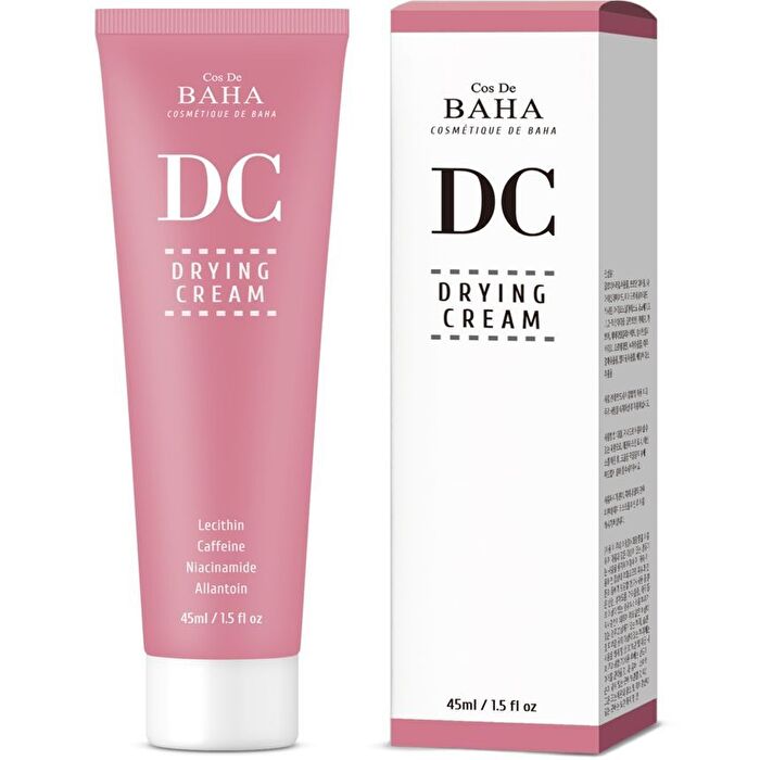DC Drying Cream - 45ml