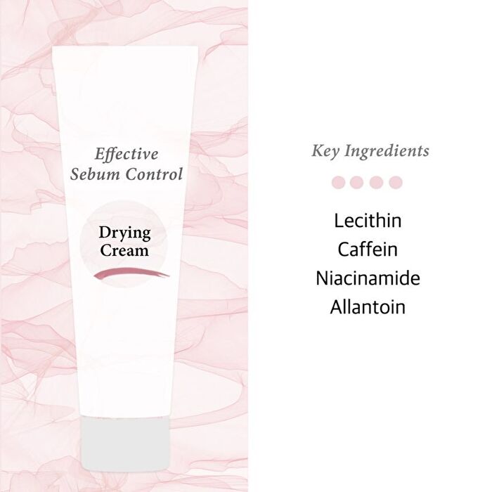 DC Drying Cream - 45ml