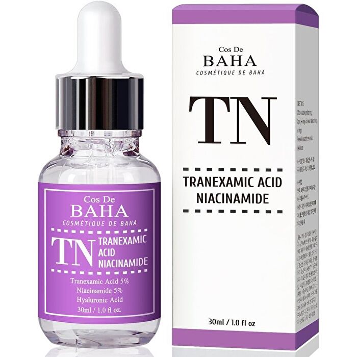 TN Tranexamic Acid Niacinamide Serum - 30ml