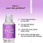 TN Tranexamic Acid Niacinamide Serum - 30ml