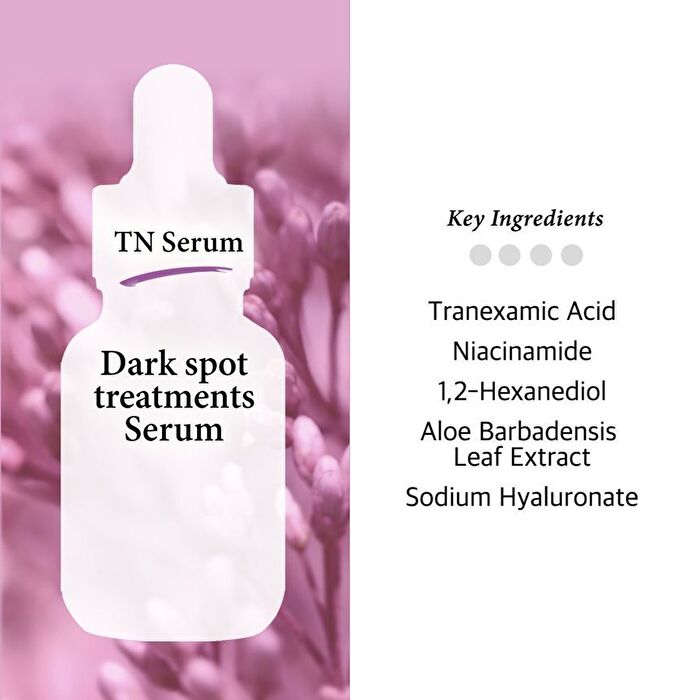 TN Tranexamic Acid Niacinamide Serum - 30ml