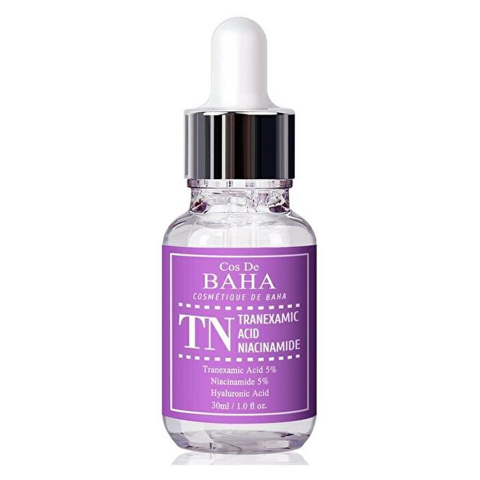 TN Tranexamic Acid Niacinamide Serum - 30ml