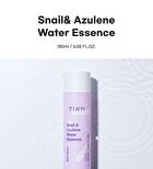 Tia\'m Snail & Azulene Water Essence - Renewed: 180ml