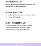 Tia\'m Snail & Azulene Water Essence - Renewed: 180ml